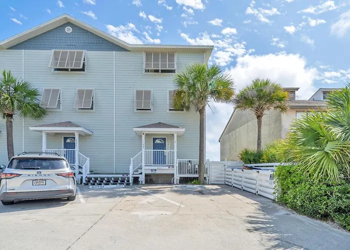 Sunset Sanctuary By Emerald Coast Retreats