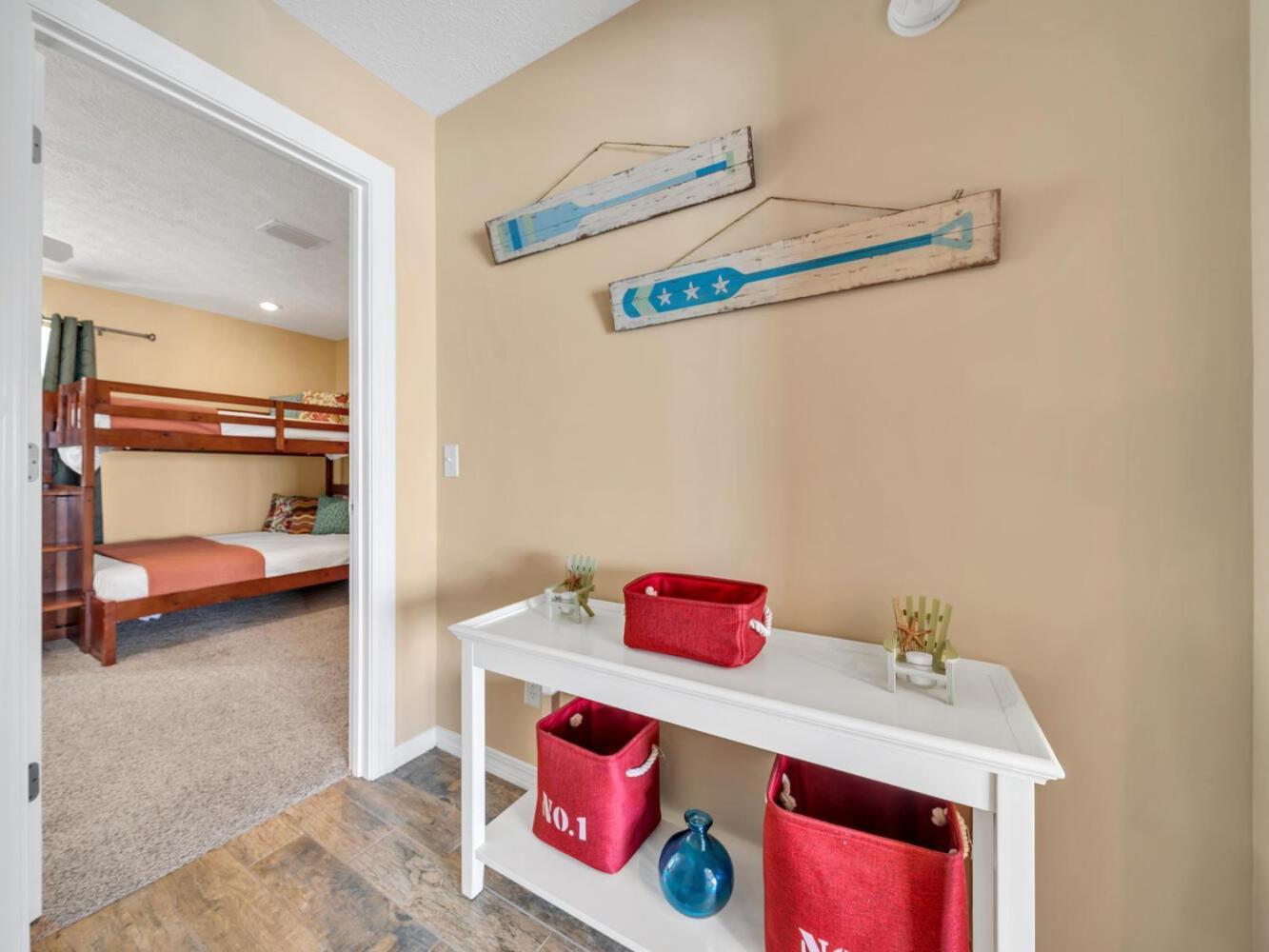 Sunset Sanctuary By Emerald Coast Retreats Holiday home *