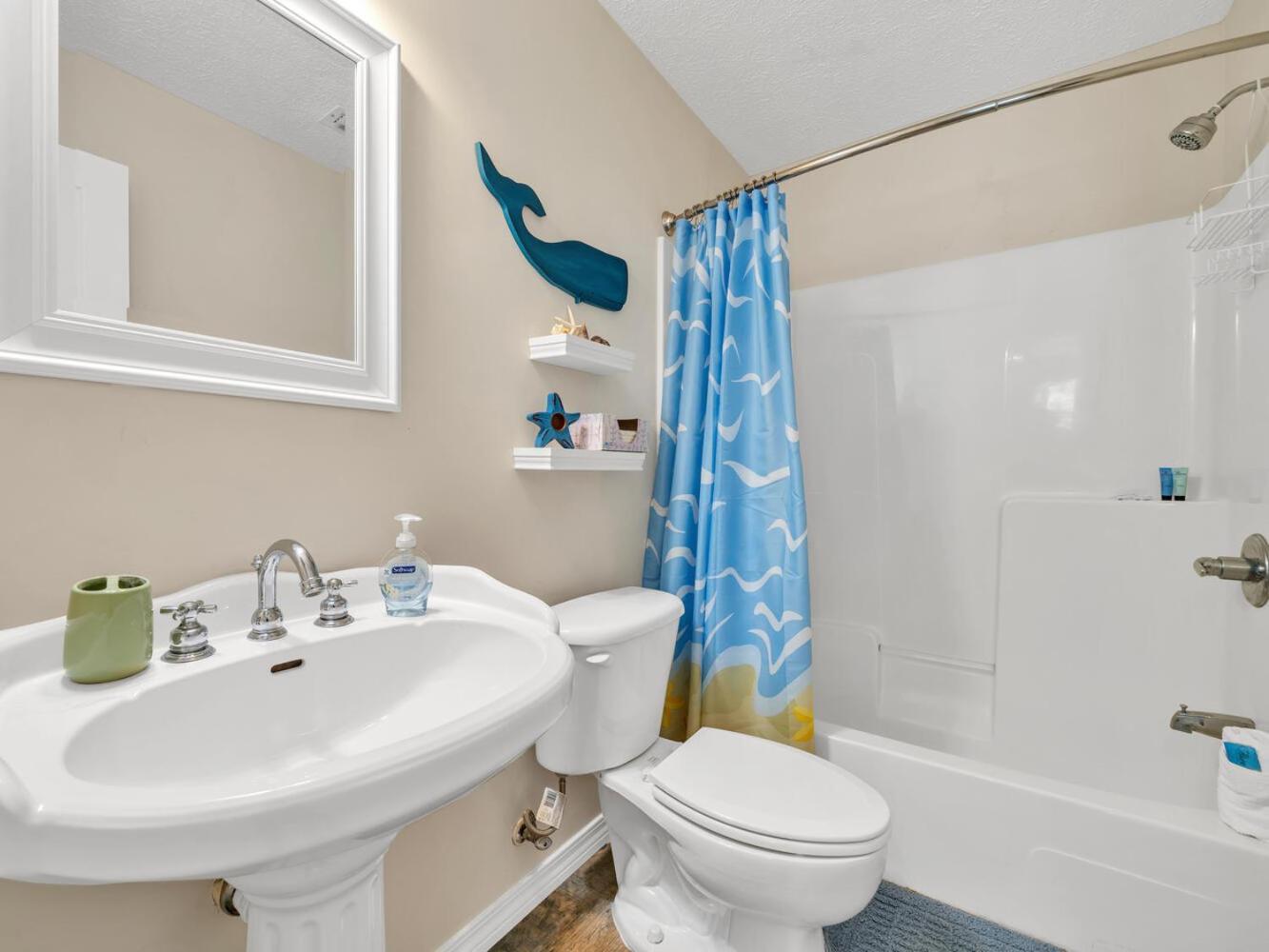 Holiday home Sunset Sanctuary By Emerald Coast Retreats *