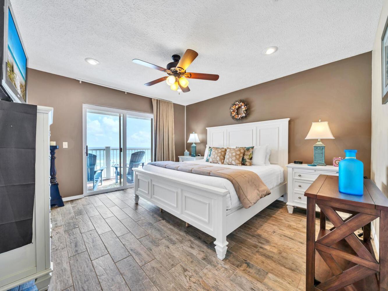 Holiday home Sunset Sanctuary By Emerald Coast Retreats