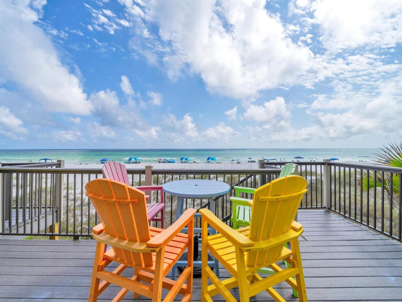 Holiday home Sunset Sanctuary By Emerald Coast Retreats *